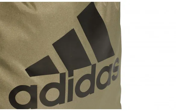 adidas PERFORMANCE LOGO GYMBAG