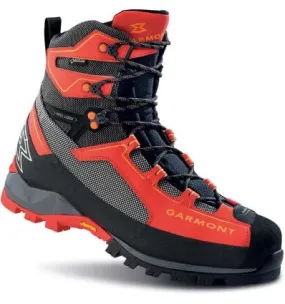 Botas de montaña GARMONT Tower 2.0 Gore-Tex (Lava Red/Black) Mujer