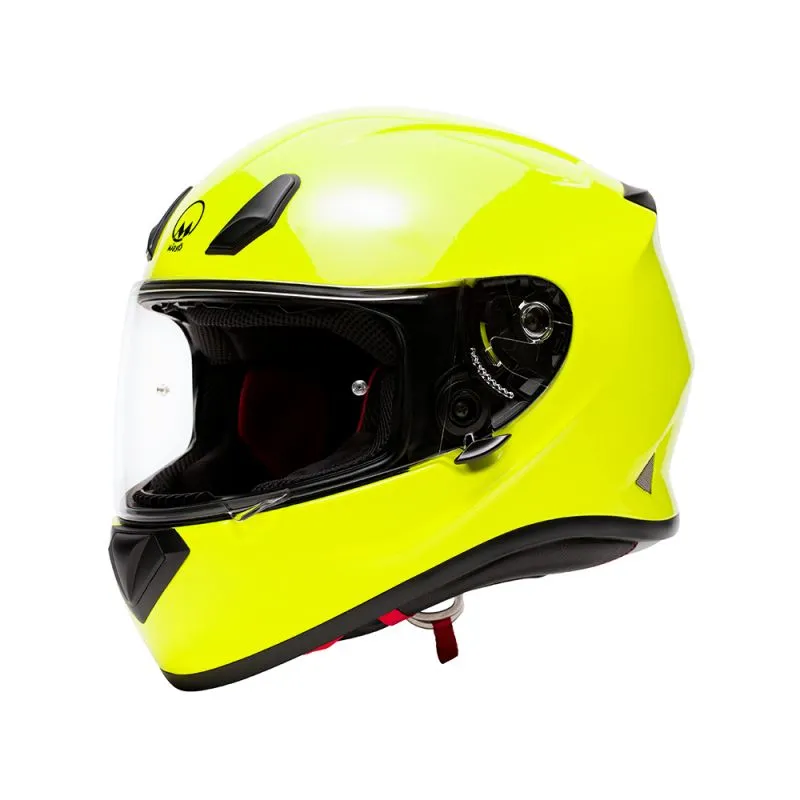 CASCO R-ONE - Marko (Fluorescent Yellow)