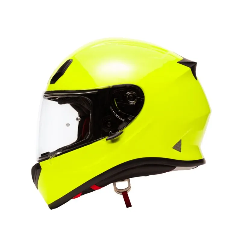 CASCO R-ONE - Marko (Fluorescent Yellow)