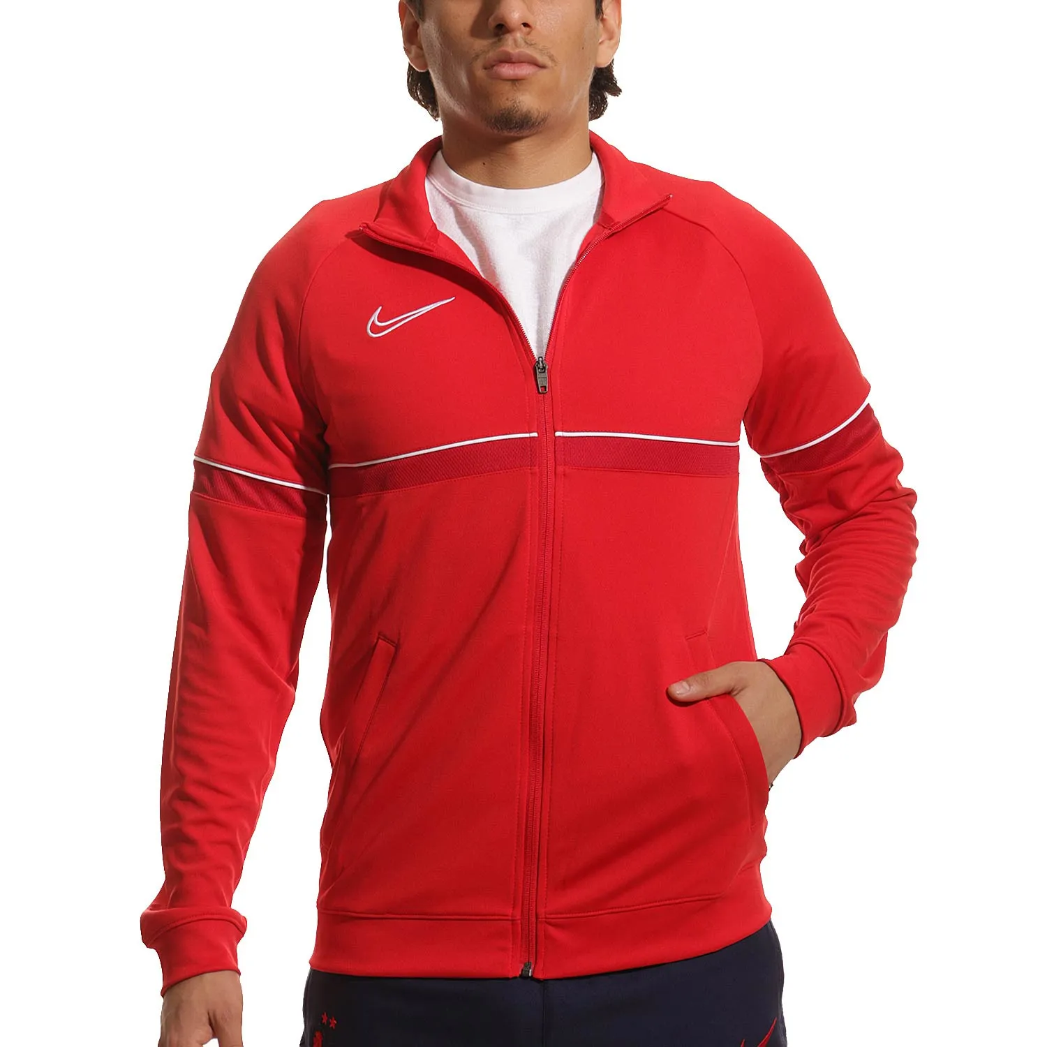 Chaqueta Nike Dri-Fit Academy 21