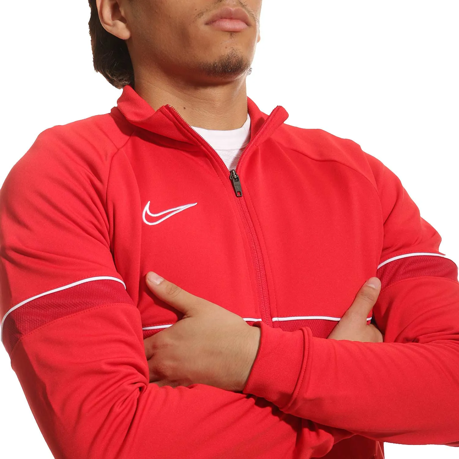 Chaqueta Nike Dri-Fit Academy 21