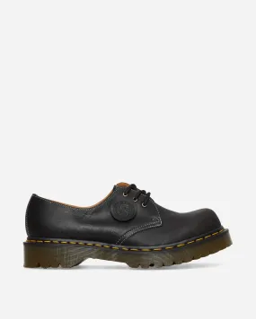 Dr. Martens 1461 3 Eye "Charcoal"