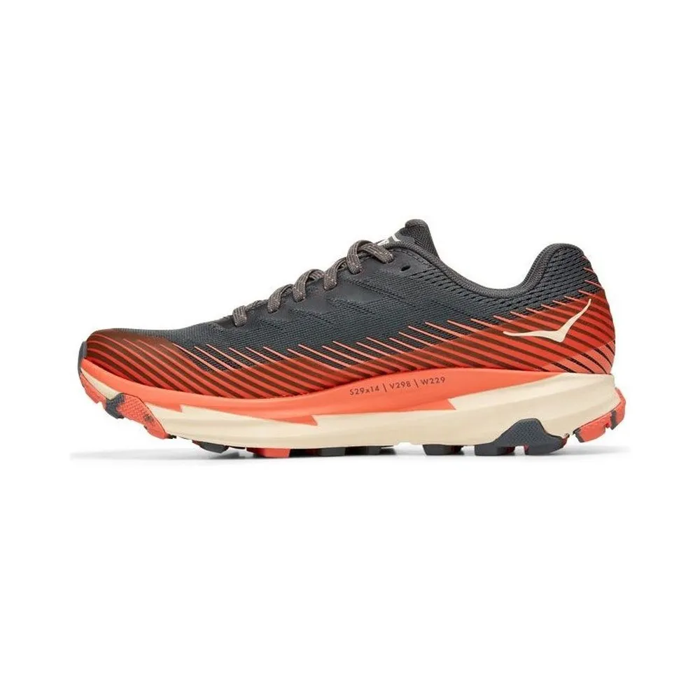 HOKA TORRENT 2 MUJER