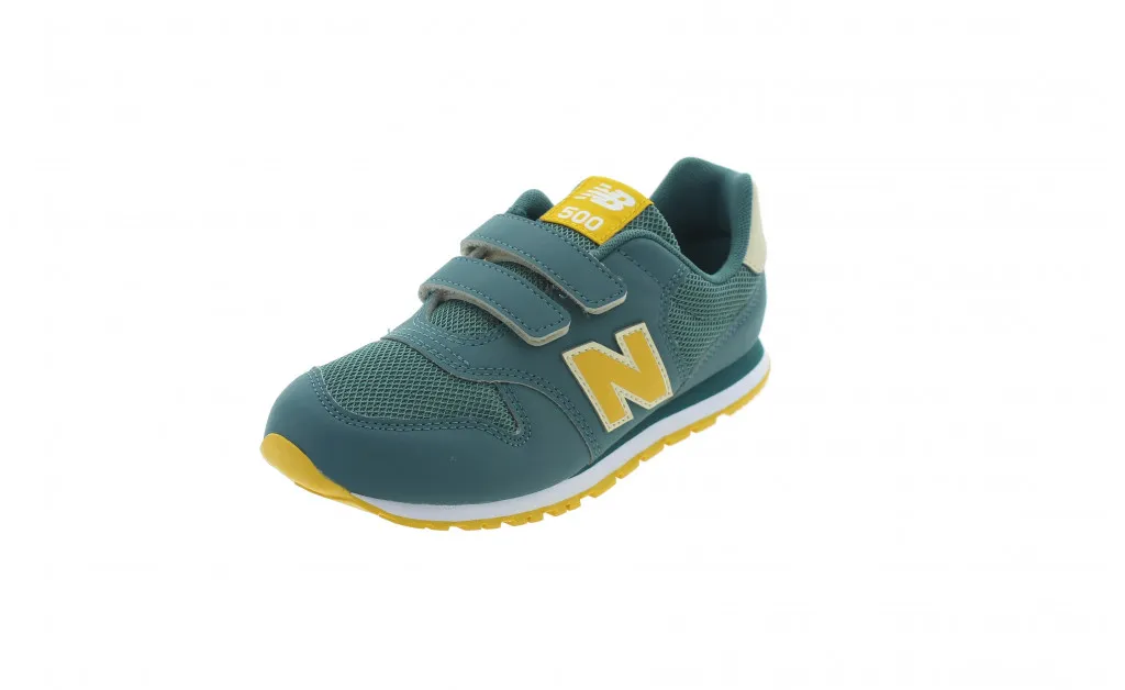 NEW BALANCE 500 KIDS