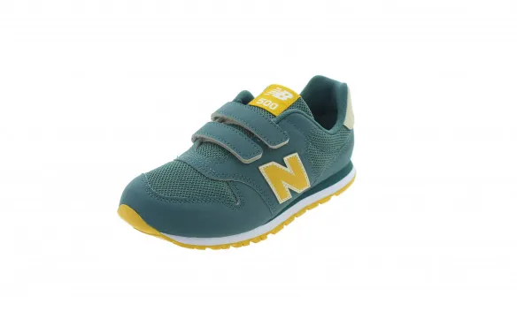 NEW BALANCE 500 KIDS