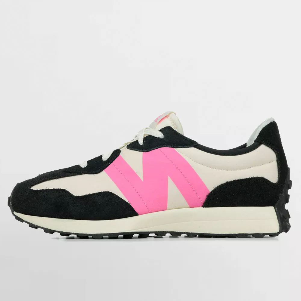 NEW BALANCE CALZADO GS327VL  GS - GS327VL NIÑA