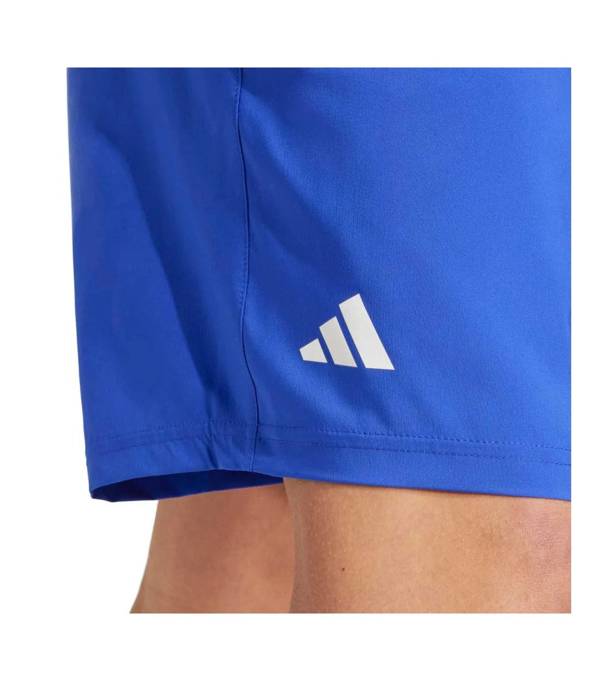 Pantalón Corto Adidas Club 3 Bandas