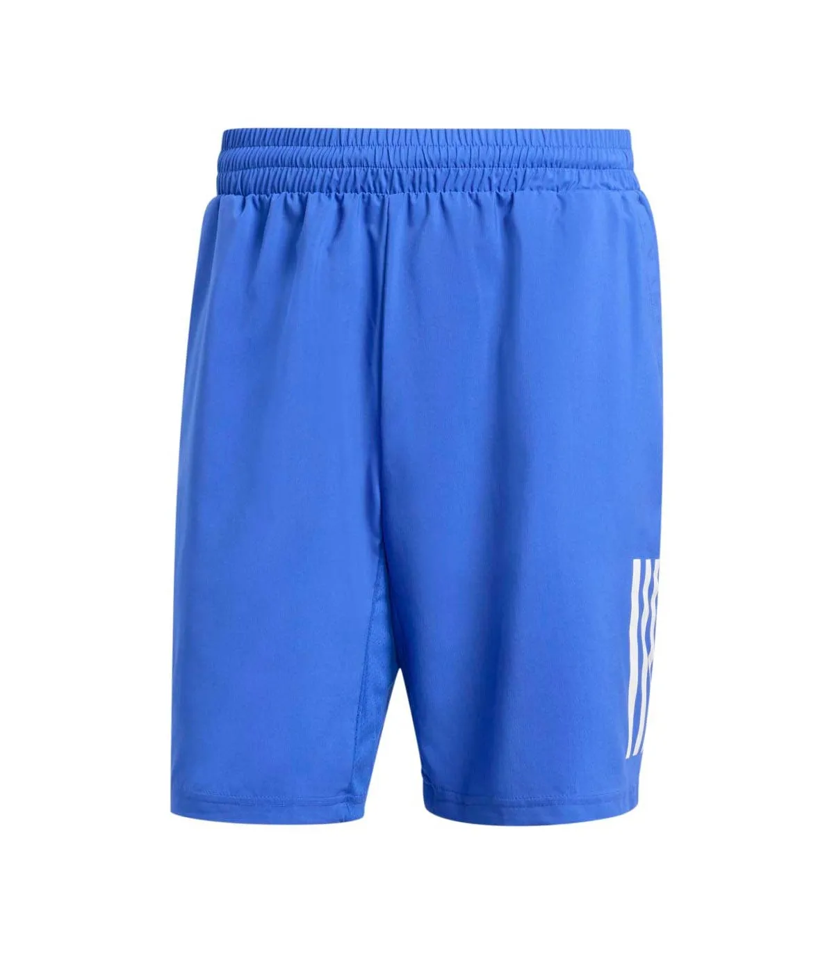 Pantalón Corto Adidas Club 3 Bandas