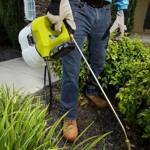 RYOBI®  Herramientas Eléctricas México
