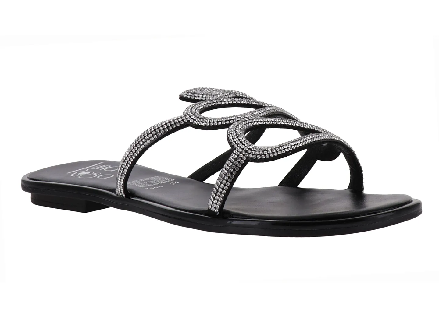 Sandalias Luna Rosa 7596 Para Mujer
