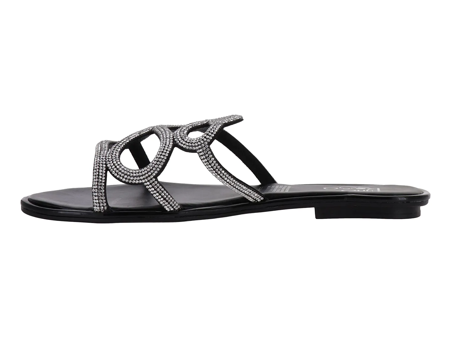 Sandalias Luna Rosa 7596 Para Mujer